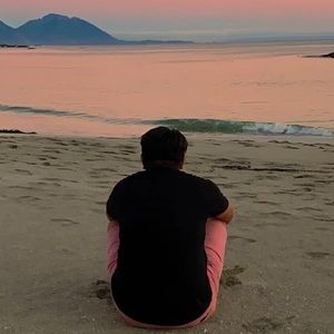 Meet your Posher, Thomas